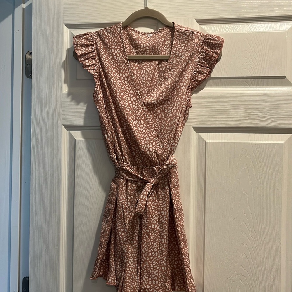 Amazon Romper